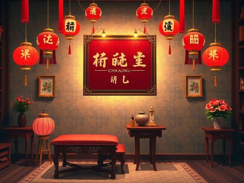 上海聊聊食品有限公司生产基地